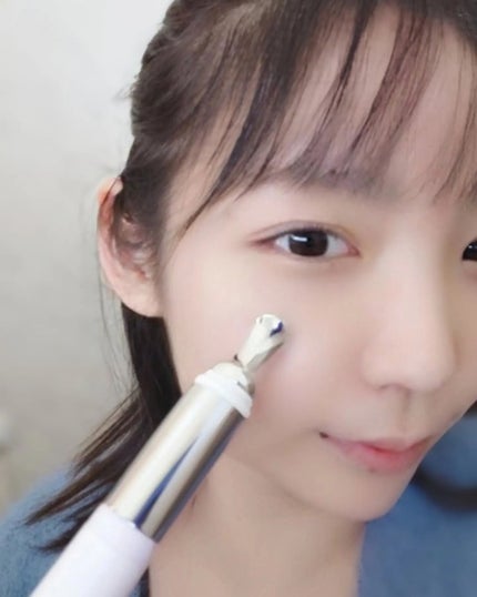 リプダム オートアイクリーム/Dr.Twenty Project/アイケア・アイクリームを使ったクチコミ(6枚目)