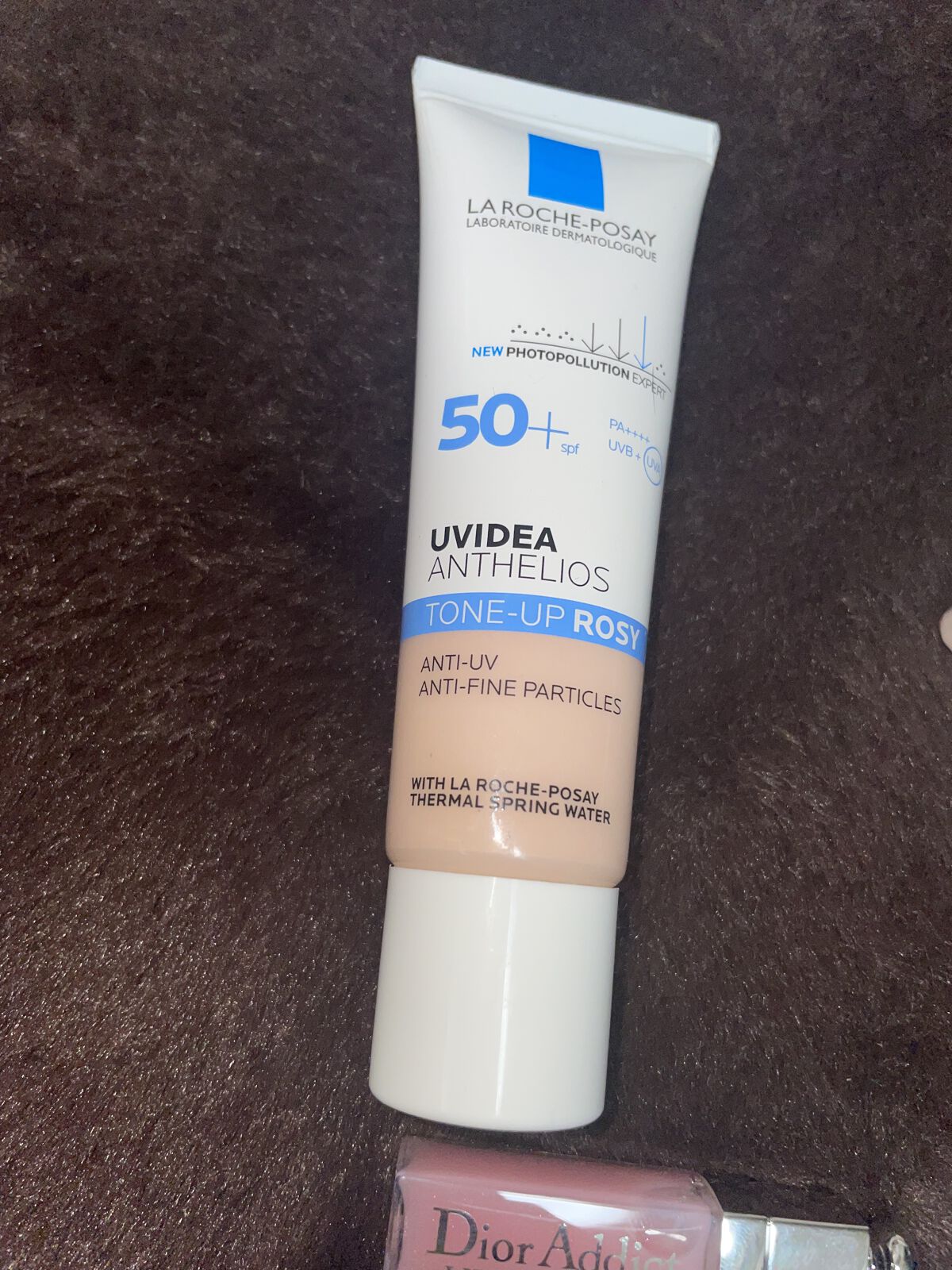 カラーリングアイブロウ/ヘビーローテーション/眉マスカラを使ったクチコミ（2枚目）