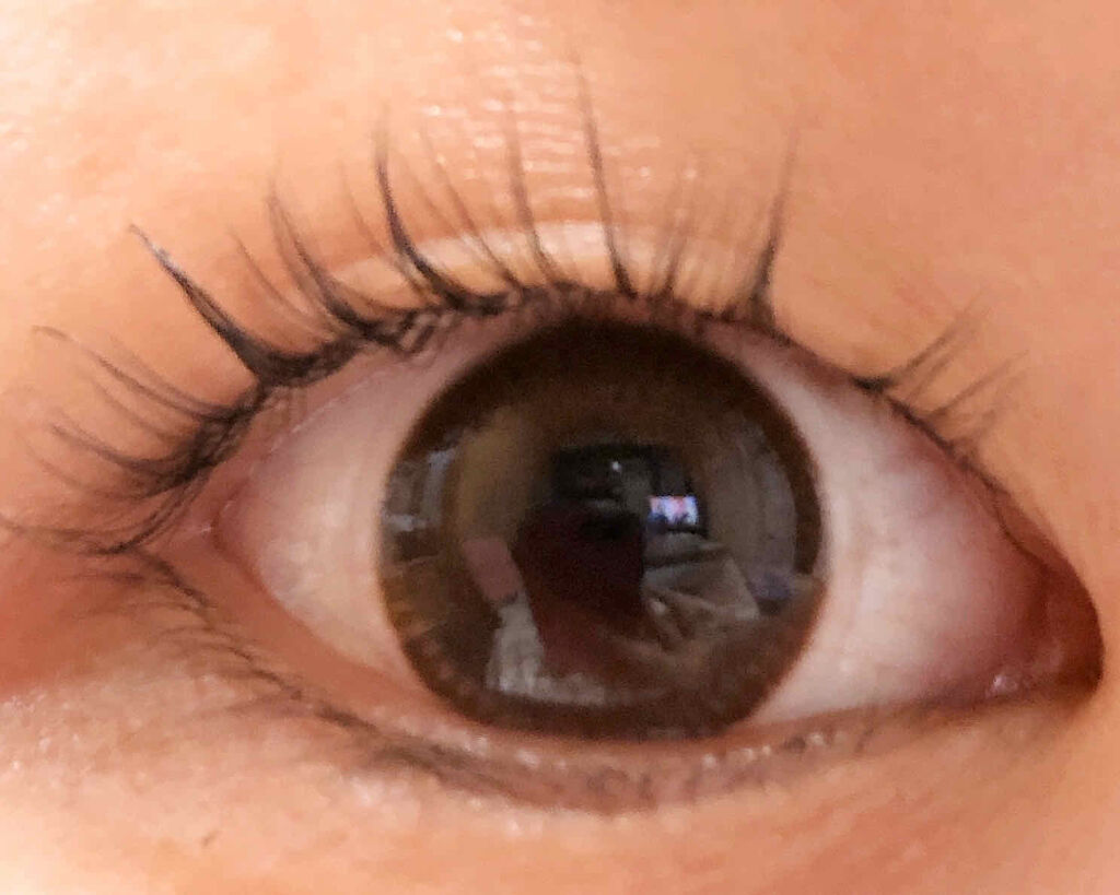 THE まつ毛美容液/UZU BY FLOWFUSHI/まつげ美容液を使ったクチコミ（1枚目）