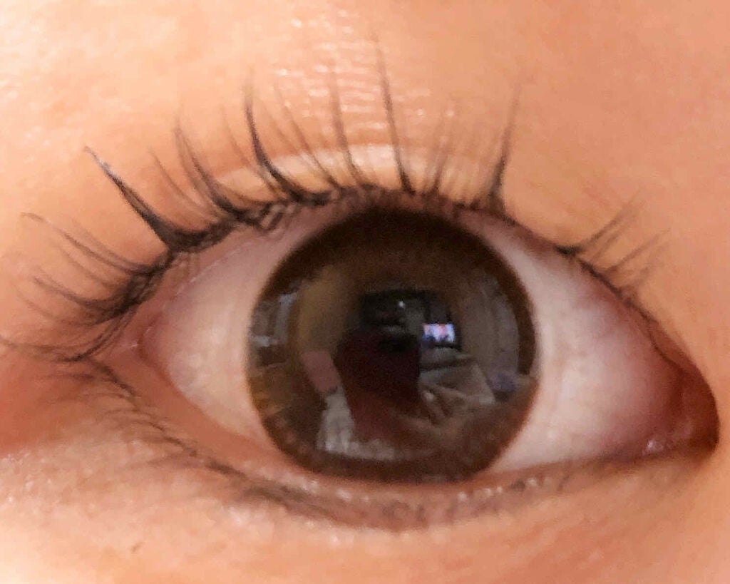 THE まつ毛美容液/UZU BY FLOWFUSHI/まつげ美容液を使ったクチコミ(1枚目)