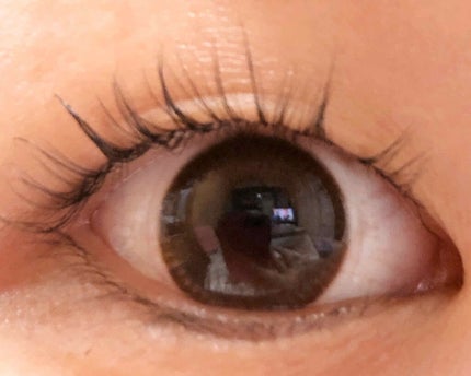 THE まつ毛美容液/UZU BY FLOWFUSHI/まつげ美容液を使ったクチコミ(1枚目)