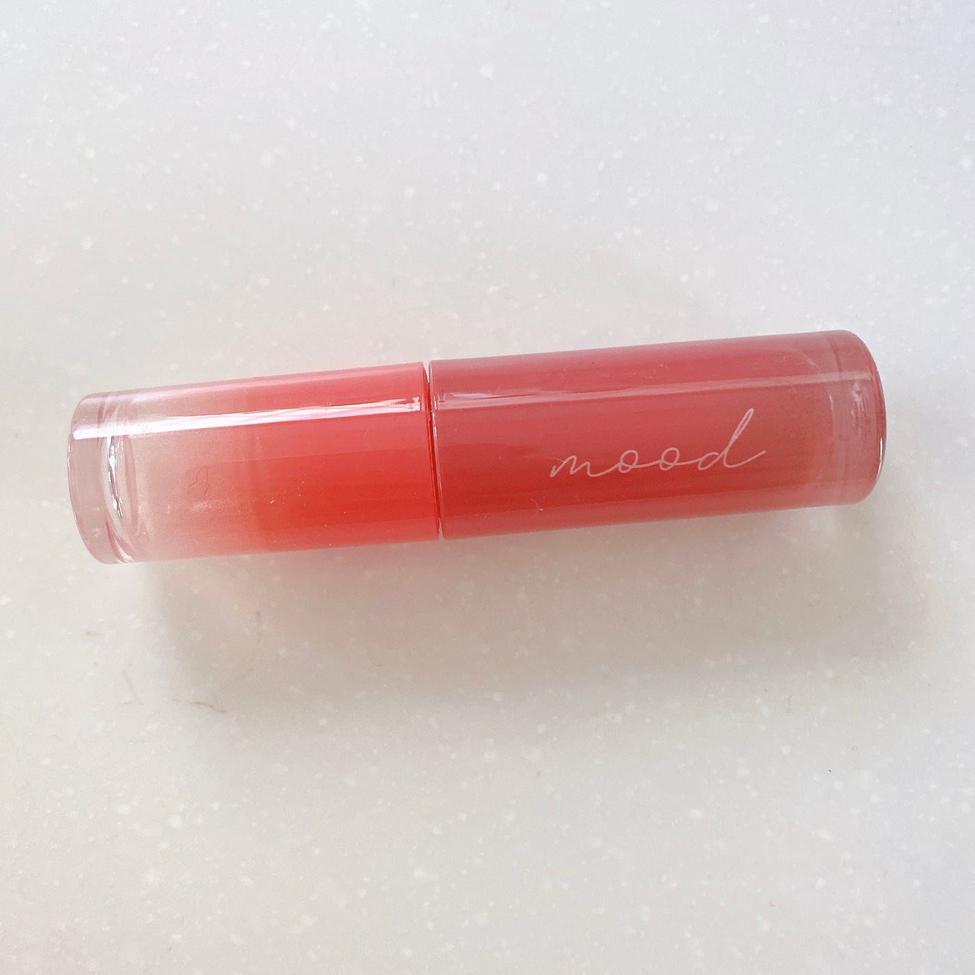 インク ムード グロイ ティント/PERIPERA/リップティントを使ったクチコミ(1枚目)