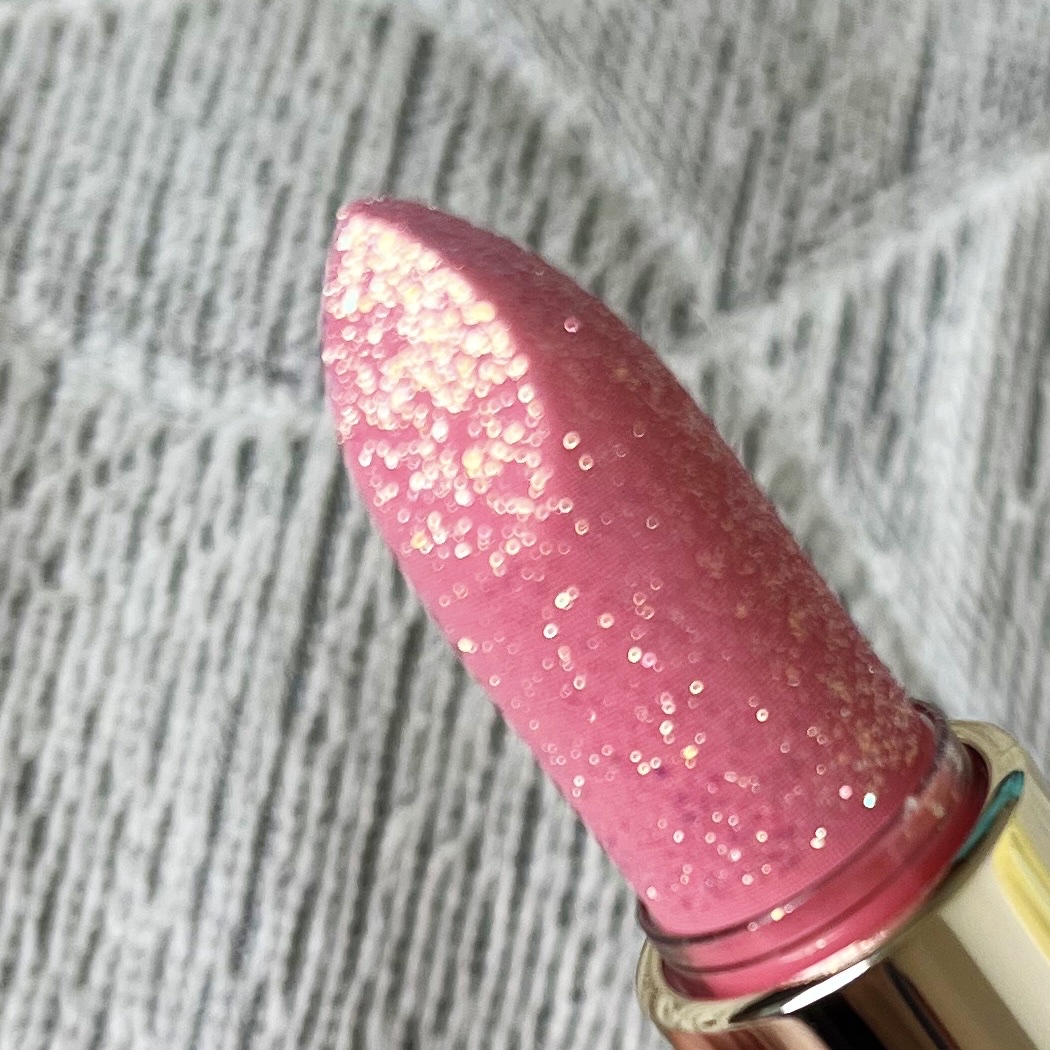 ジェミィ ティント セラム/Visée/リップティントを使ったクチコミ（3枚目）