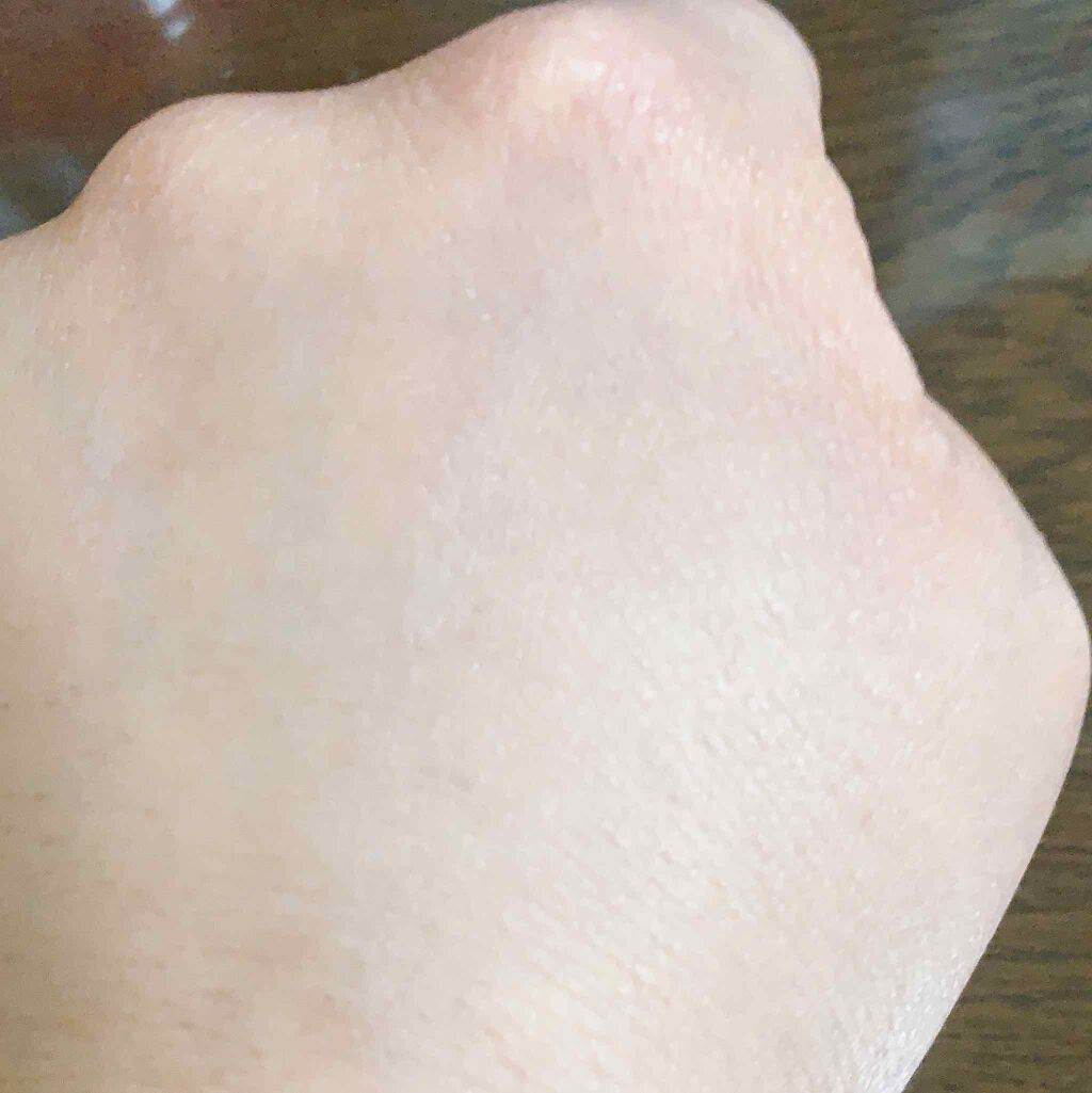 トリートメント セラム プライマー/SUQQU/化粧下地を使ったクチコミ(3枚目)