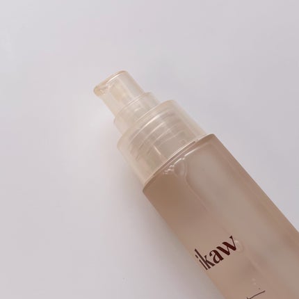 イカウ スキンケア オイル/ikaw/その他スキンケアを使ったクチコミ(6枚目)