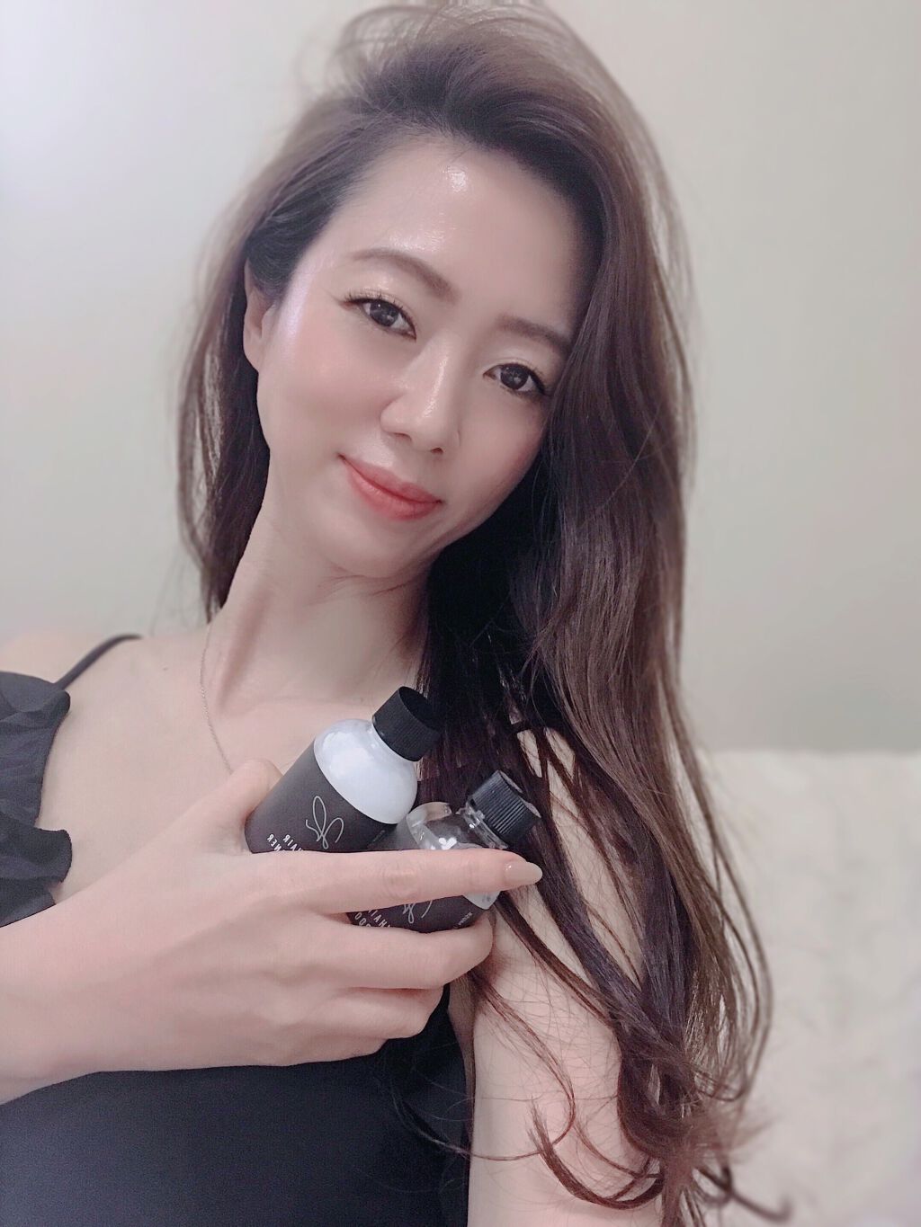 ðððâðððžâ on LIPS ãLUVHAIRã·ã£ã³ãããŒ&LUVHAIRã³ã³ããã£ã·ã§ããŒã®..ãïŒ4æç®ïŒ