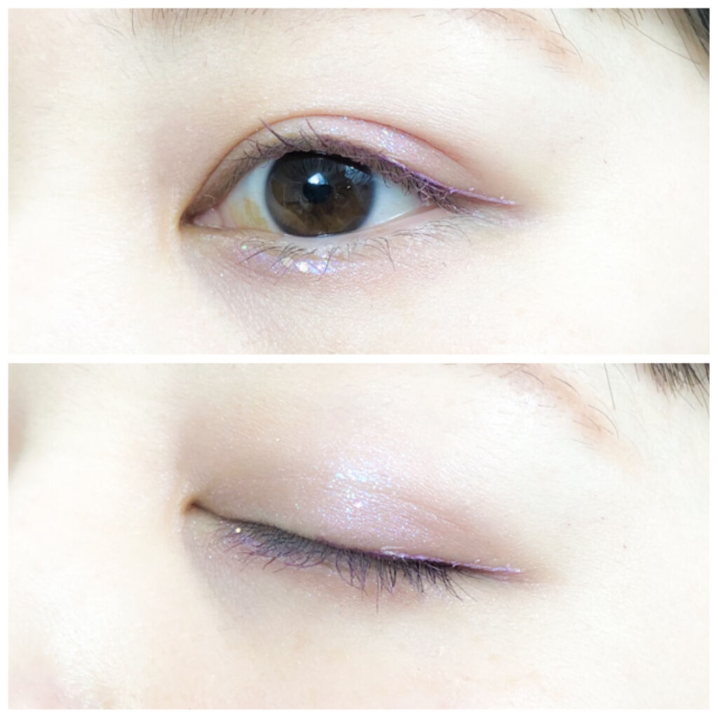 ボーム エサンシエル/CHANEL/スティックハイライトを使ったクチコミ（2枚目）