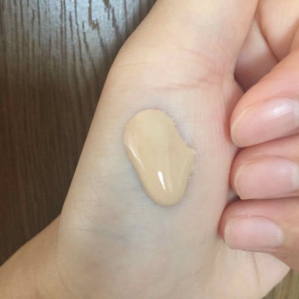 フィットミー リキッドファンデーション R/MAYBELLINE NEW YORK/リキッドファンデーションを使ったクチコミ(2枚目)