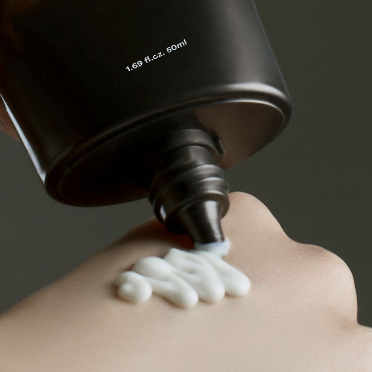 水分草ヒアルロン日焼け止めプロテクションチューブ/Abib /日焼け止めクリームを使ったクチコミ（3枚目）