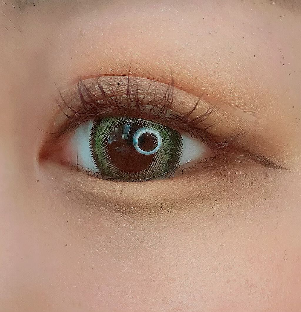 トーンディメンショナルパレット/KATE/メイクアップキットを使ったクチコミ(3枚目)