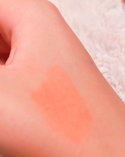 ディアダーリン ウォータージェルティント/ETUDE/リップティントを使ったクチコミ(3枚目)