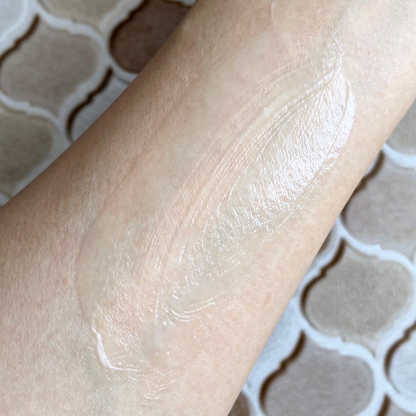 ヴァセリンリペアクリームナイトケア/ヴァセリン/ボディクリームを使ったクチコミ(3枚目)