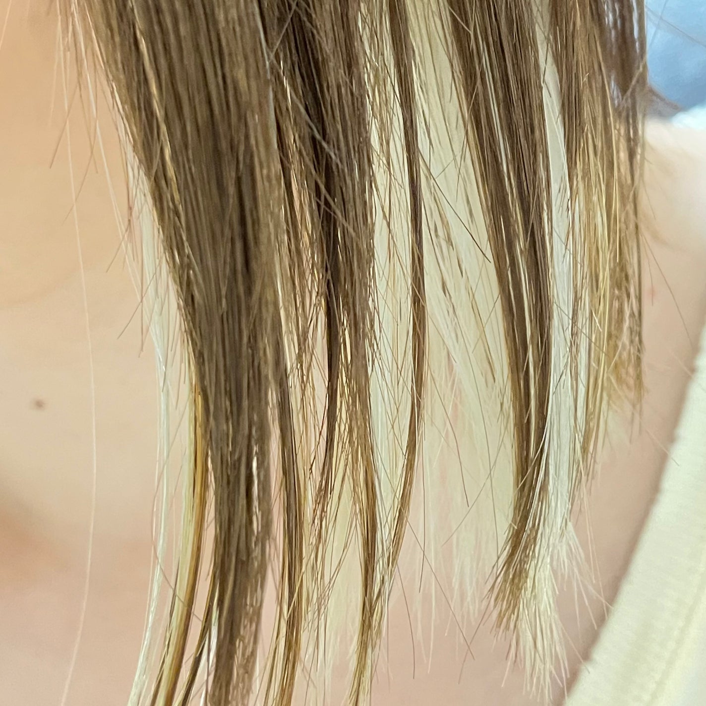 プロディジュー フローラル オイル/ニュクス/フェイスオイルを使ったクチコミ(4枚目)