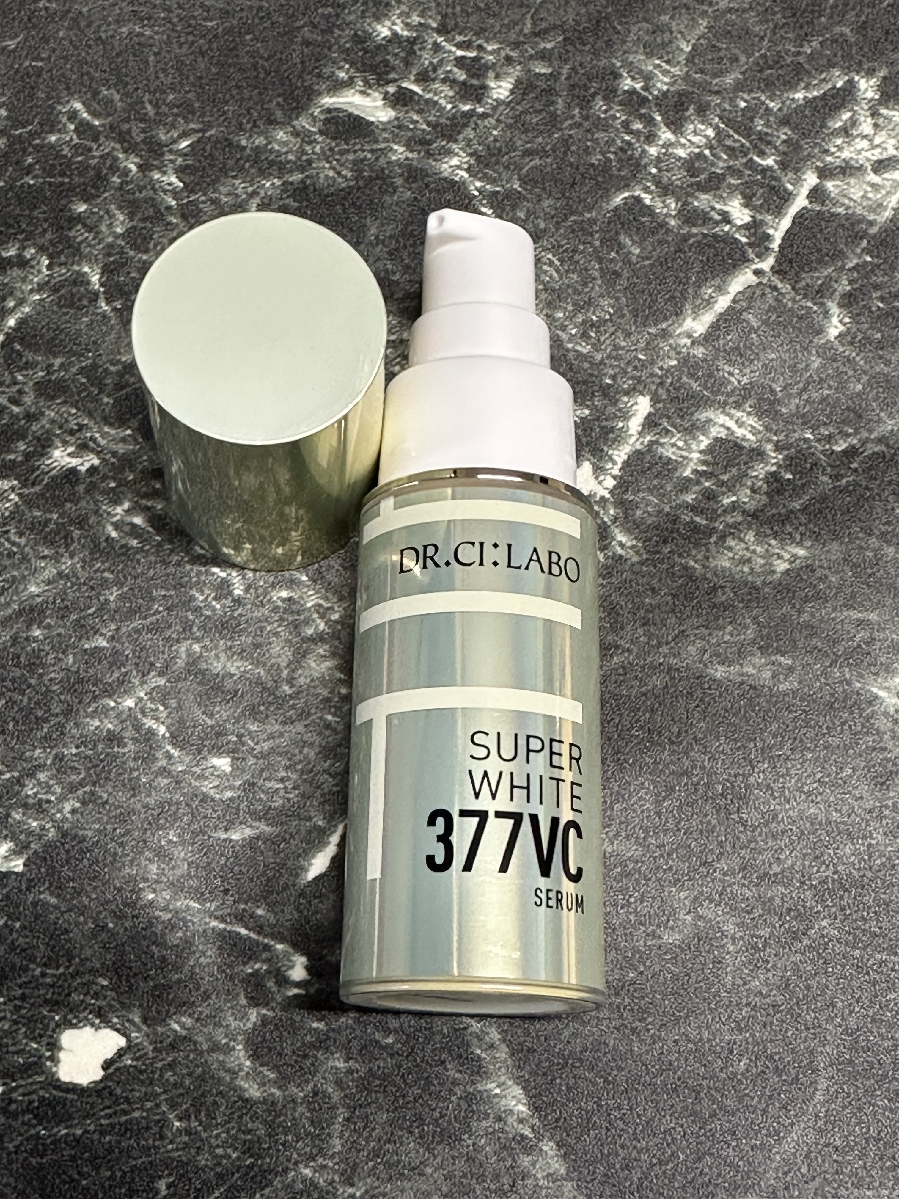 【4本】ドクターシーラボ スーパーホワイト377VC セラム 28g 美白美容液 4本】ドクターシーラボ スーパーホワイト377VC セラム 28g 美白美容液