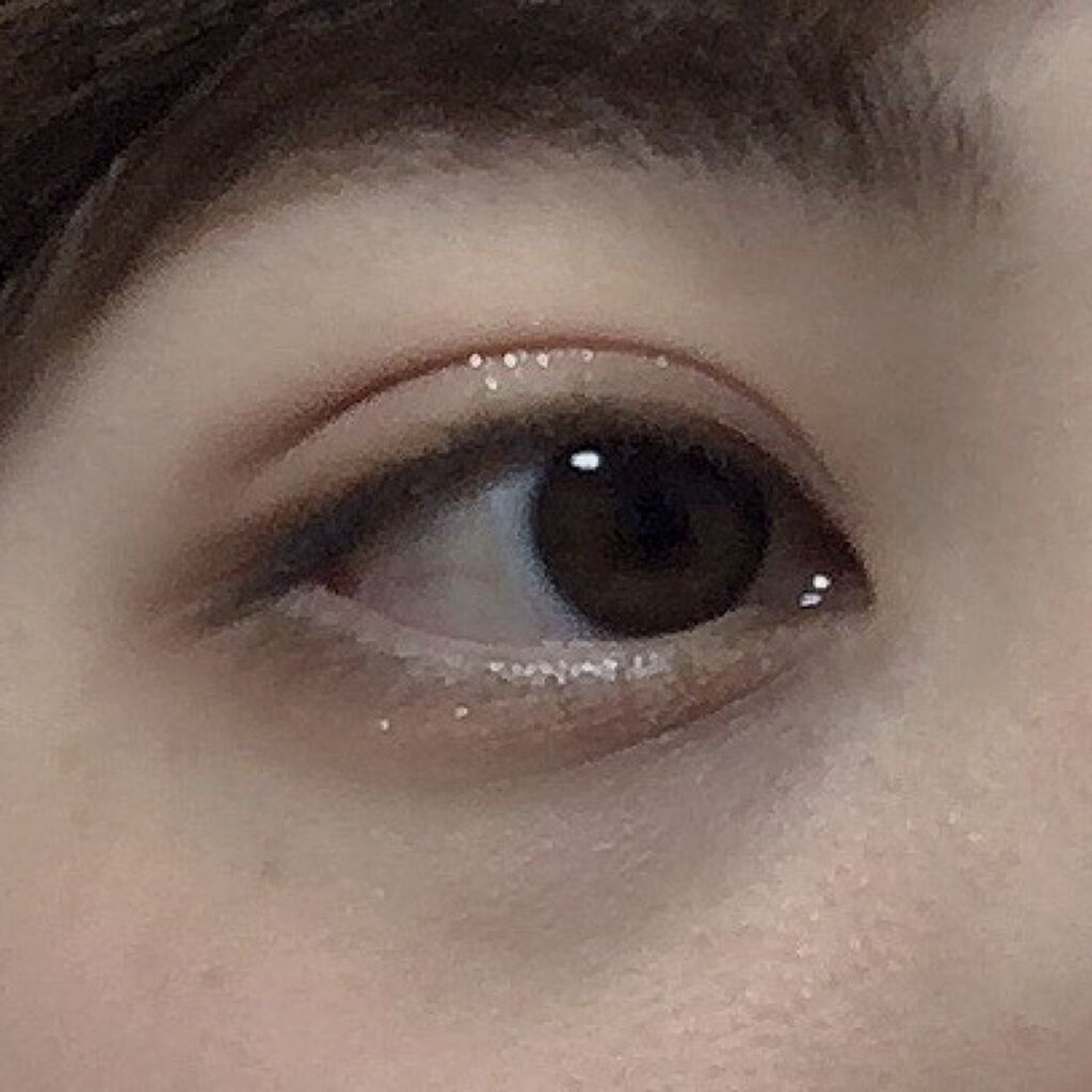 プロ アイ パレット/CLIO/アイシャドウパレットを使ったクチコミ（3枚目）