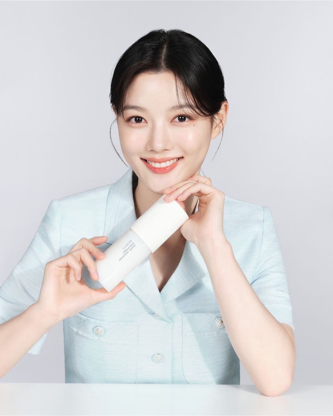 クリームスキン ローション/LANEIGE/化粧水を使ったクチコミ(1枚目)