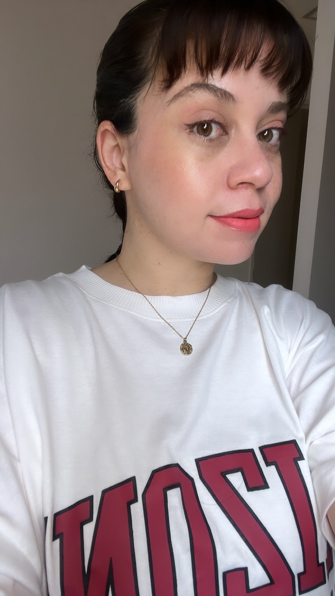 ディオール バックステージ フェイス グロウ パレット/Dior/ハイライトを使ったクチコミ(2枚目)