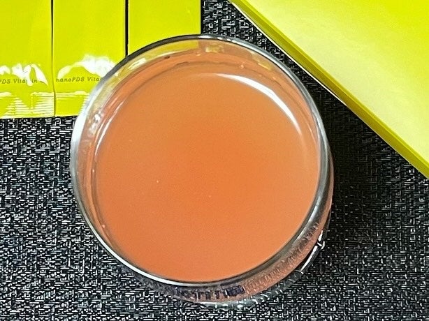 kowawa53 on LIPS 「VTMNC ブイティーエムエヌシーnanoPDSナノピーディー..」(4枚目)