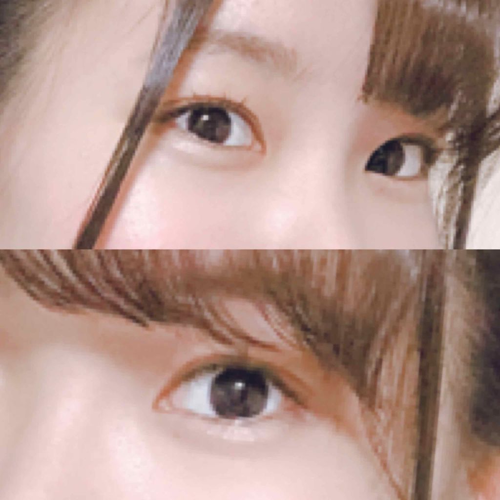 クイックラッシュカーラー/キャンメイク/マスカラ下地を使ったクチコミ（1枚目）