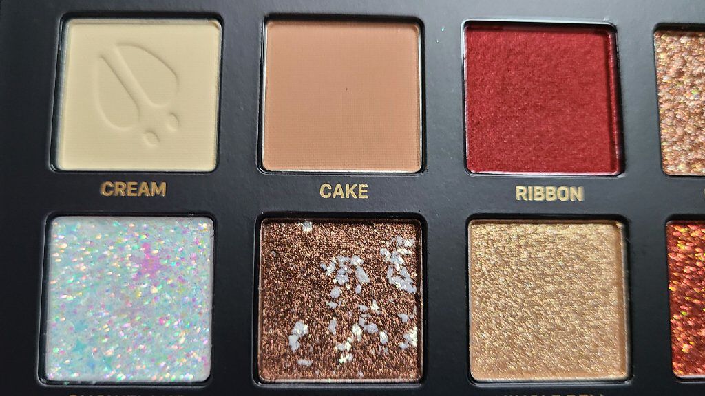 PERFECT DIARY (パーフェクトダイアリー)名刺リップ・トキメキ限定/PERFECT DIARY/リップグロスを使ったクチコミ（3枚目）