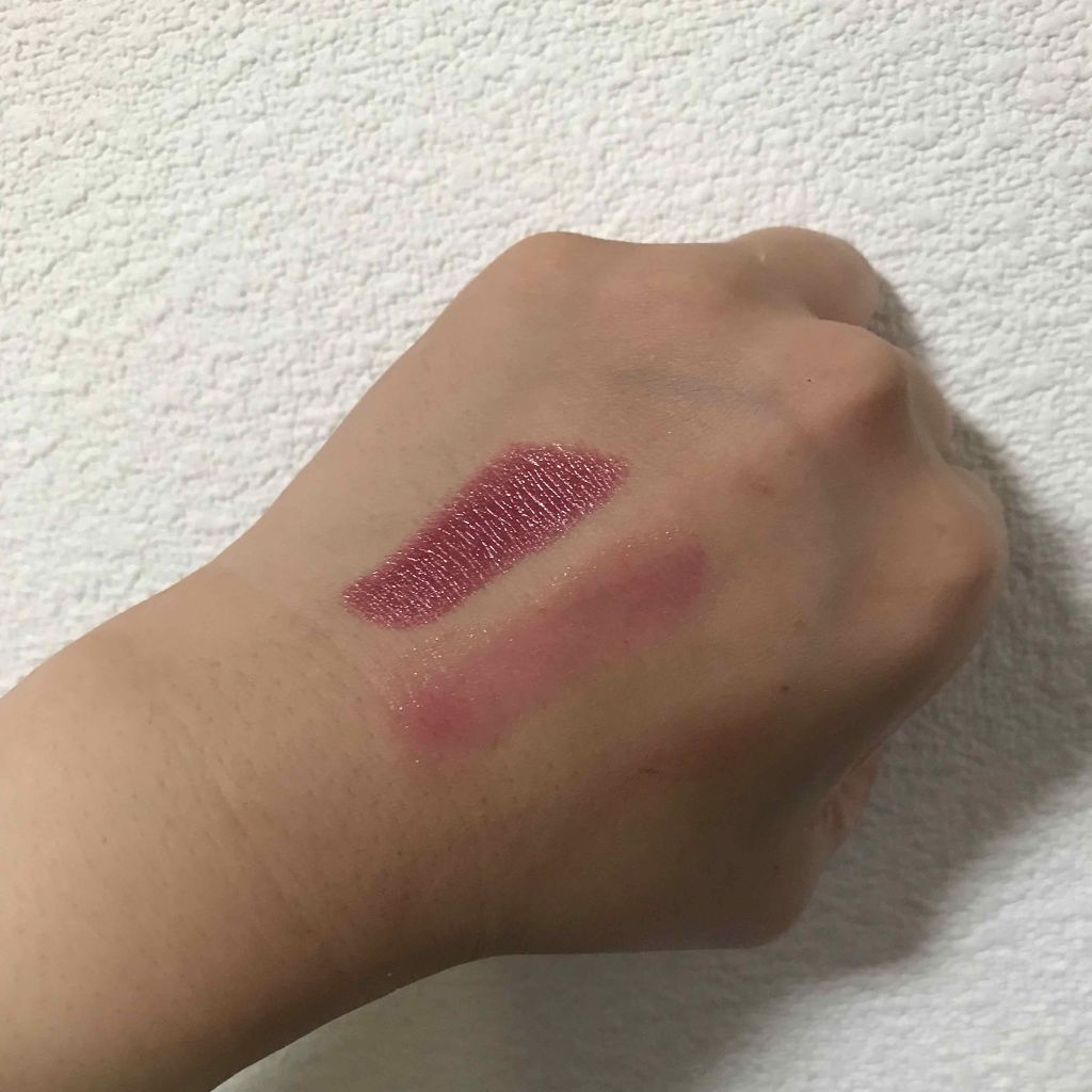 オペラ リップティント N/OPERA/リップティントを使ったクチコミ(2枚目)