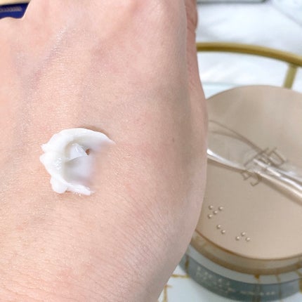 ブラックスネイル クリーム/Dr.G/フェイスクリームを使ったクチコミ(4枚目)