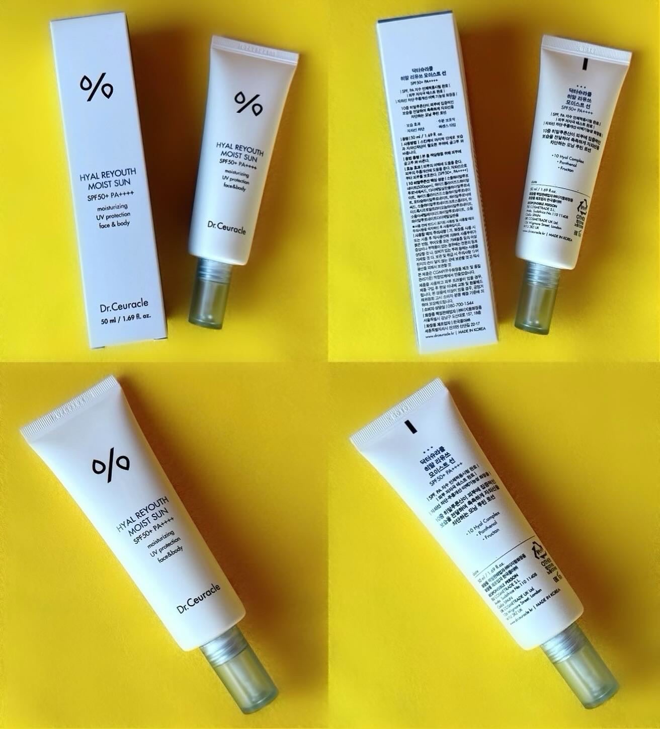 ヴィーガンアクティブベリーファーストエッセンス/Dr.Ceuracle/化粧水を使ったクチコミ(9枚目)