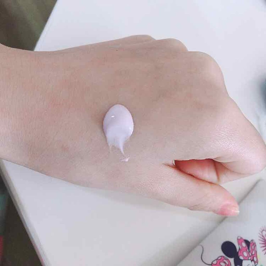 うるふわ仕上げパウダー/CEZANNE/ルースパウダーを使ったクチコミ（2枚目）