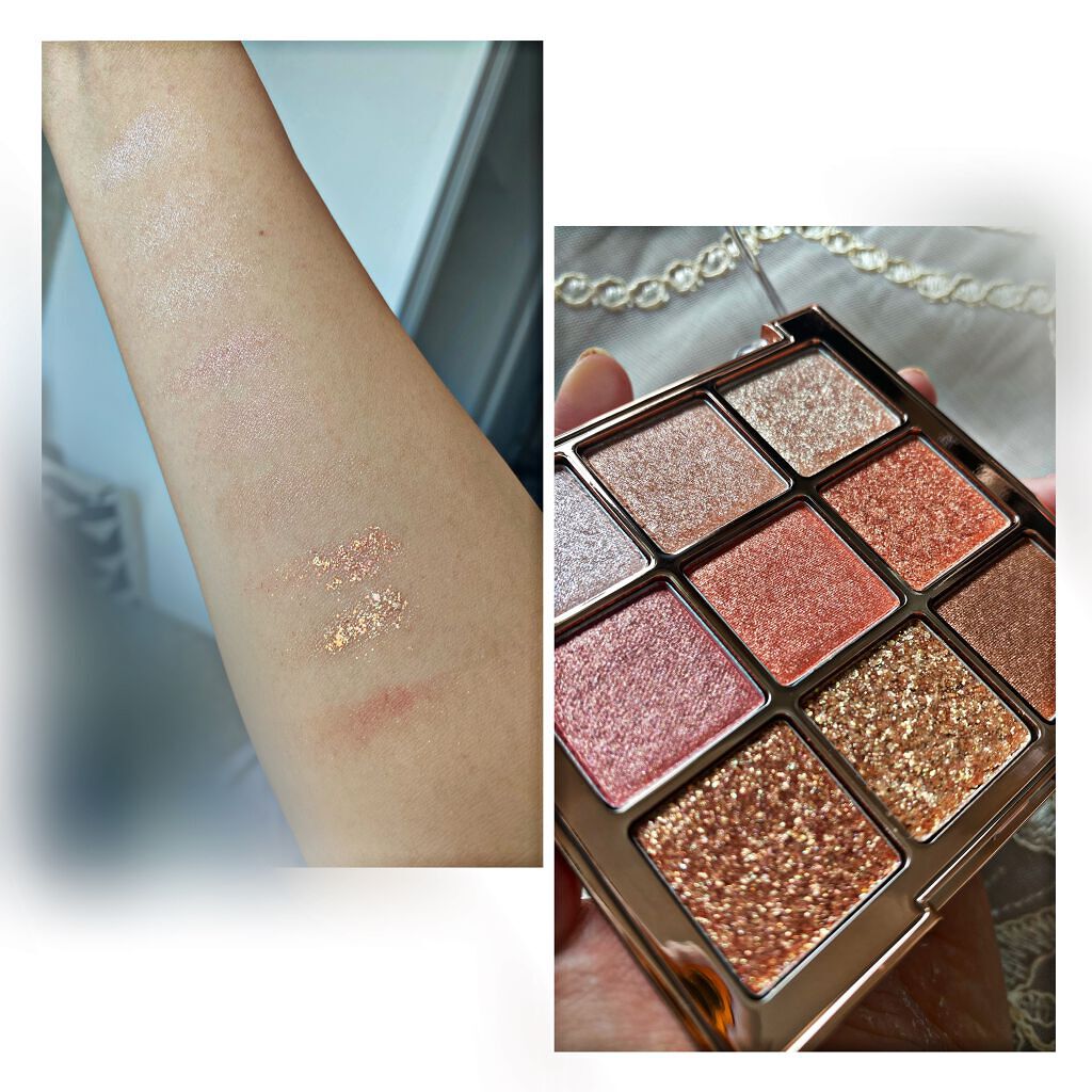 ピンクティーツリーカバークッション/APLIN/クッションファンデーションを使ったクチコミ(2枚目)