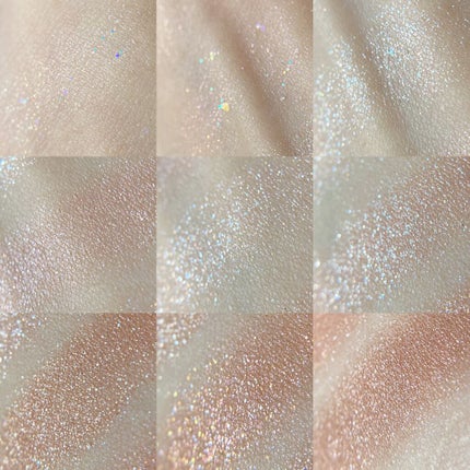 シャドウパレット/dasique/アイシャドウパレットを使ったクチコミ(5枚目)