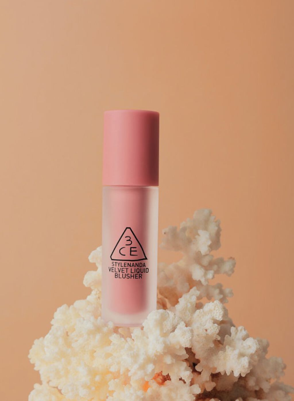 3CE VELVET LIQUID BLUSHER RIDE FOR ME