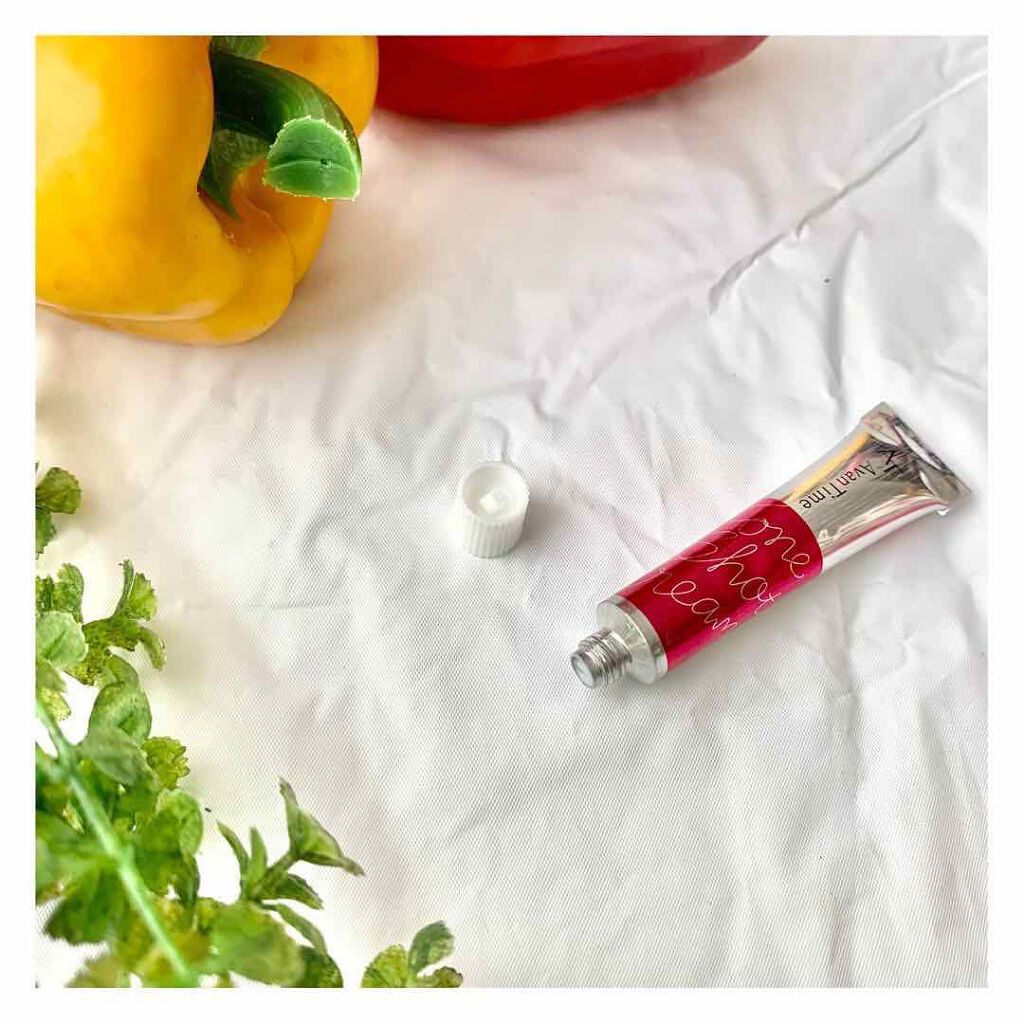 トーンショットクリーム/アバンタイム/フェイスクリームを使ったクチコミ（2枚目）