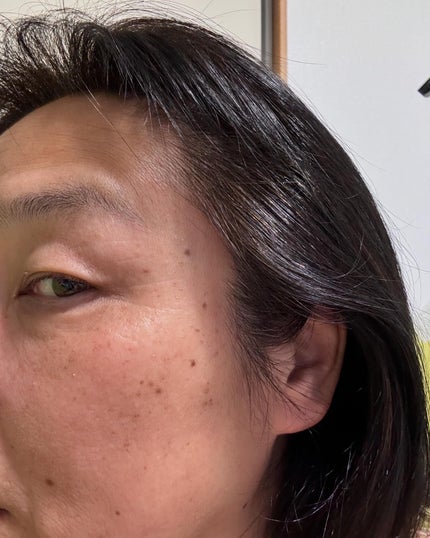 ユチャ カラーシャンプー/カラートリートメント/YUCHAG/市販シャンプーを使ったクチコミ(9枚目)