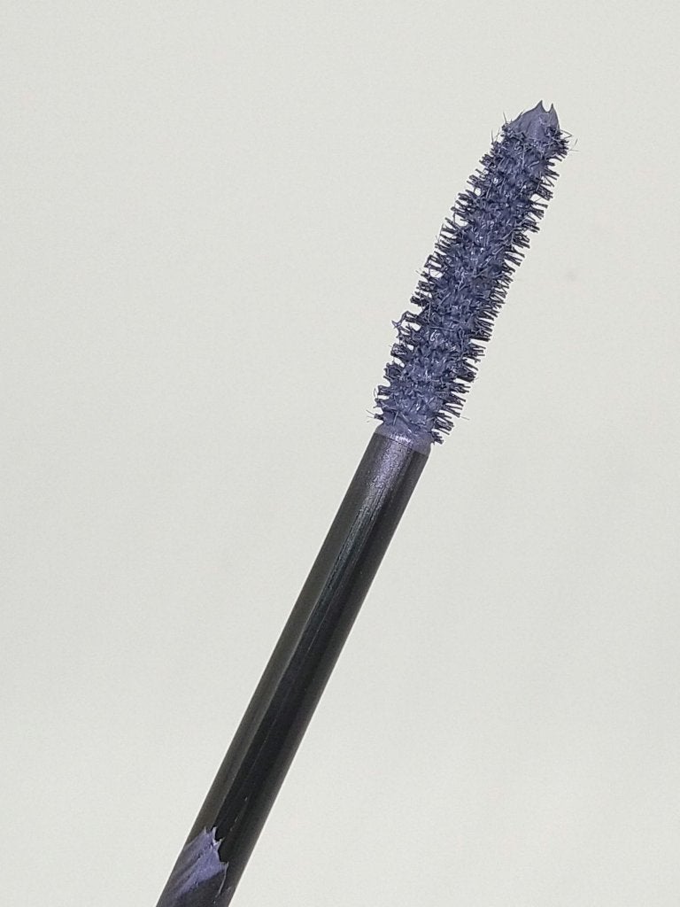 ロング&カールマスカラ アドバンストフィルム/ヒロインメイク/マスカラを使ったクチコミ(2枚目)