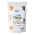 オーガニックプロテイン カカオ&メープル 630g