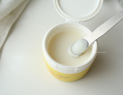 スムースクレンジングバーム/PERFECT ONE FOCUS/クレンジングバームを使ったクチコミ(3枚目)