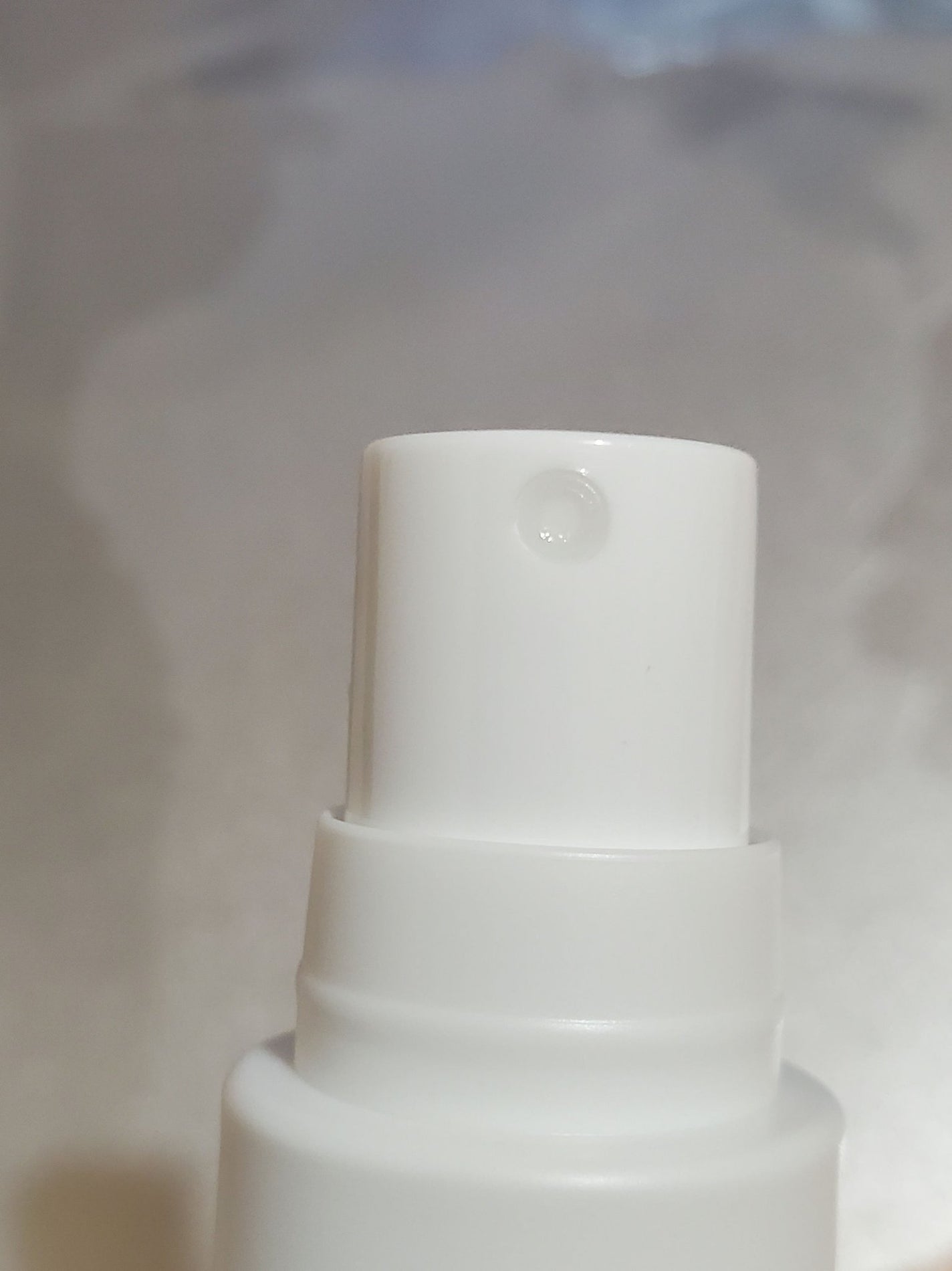 キープ コンフィデンス ミスト/vim BEAUTY/ミスト状化粧水を使ったクチコミ(2枚目)