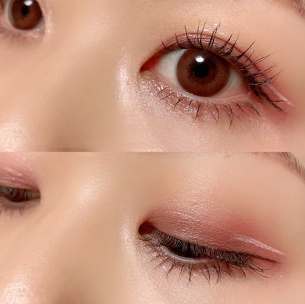 シルキーリキッドアイライナーWP/D-UP/リキッドアイライナーを使ったクチコミ(2枚目)