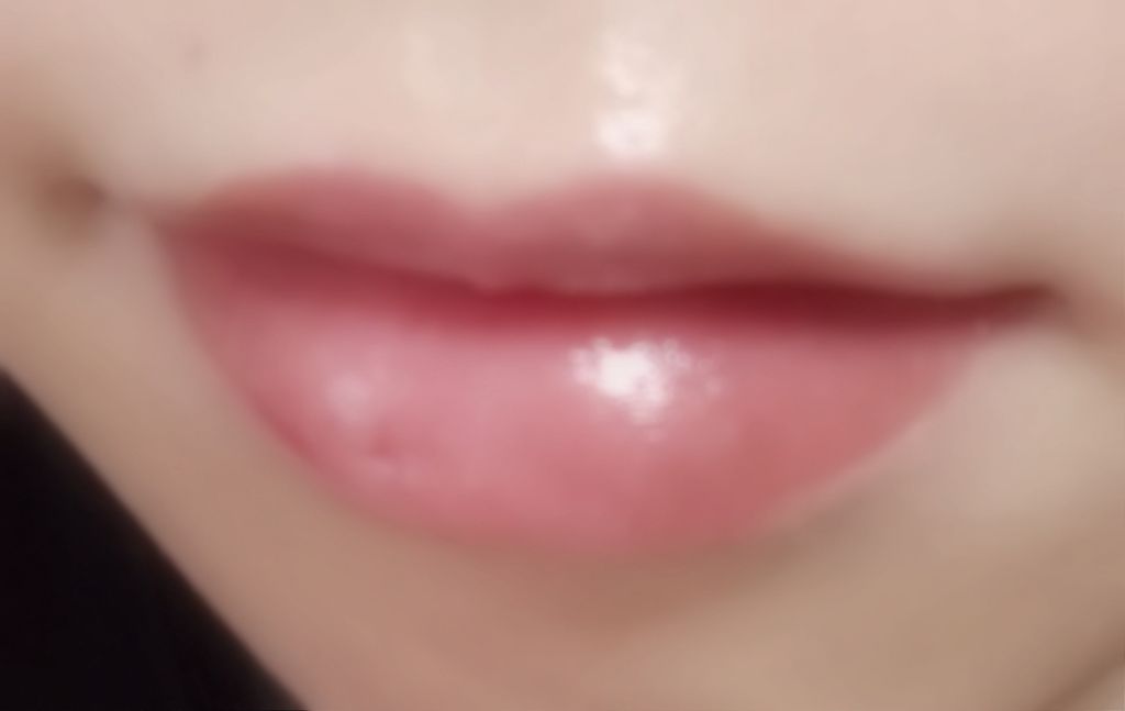 パーティコフレ2018/LUNASOL/メイクアップキットを使ったクチコミ(4枚目)
