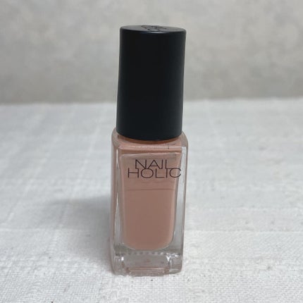ネイルホリック Nostalgic color PK830/ネイルホリック/マニキュアの画像