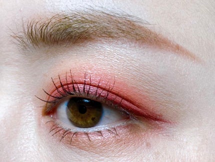 グラムチェンジマルチパレット/A.BLACK/マルチパレットを使ったクチコミ(3枚目)