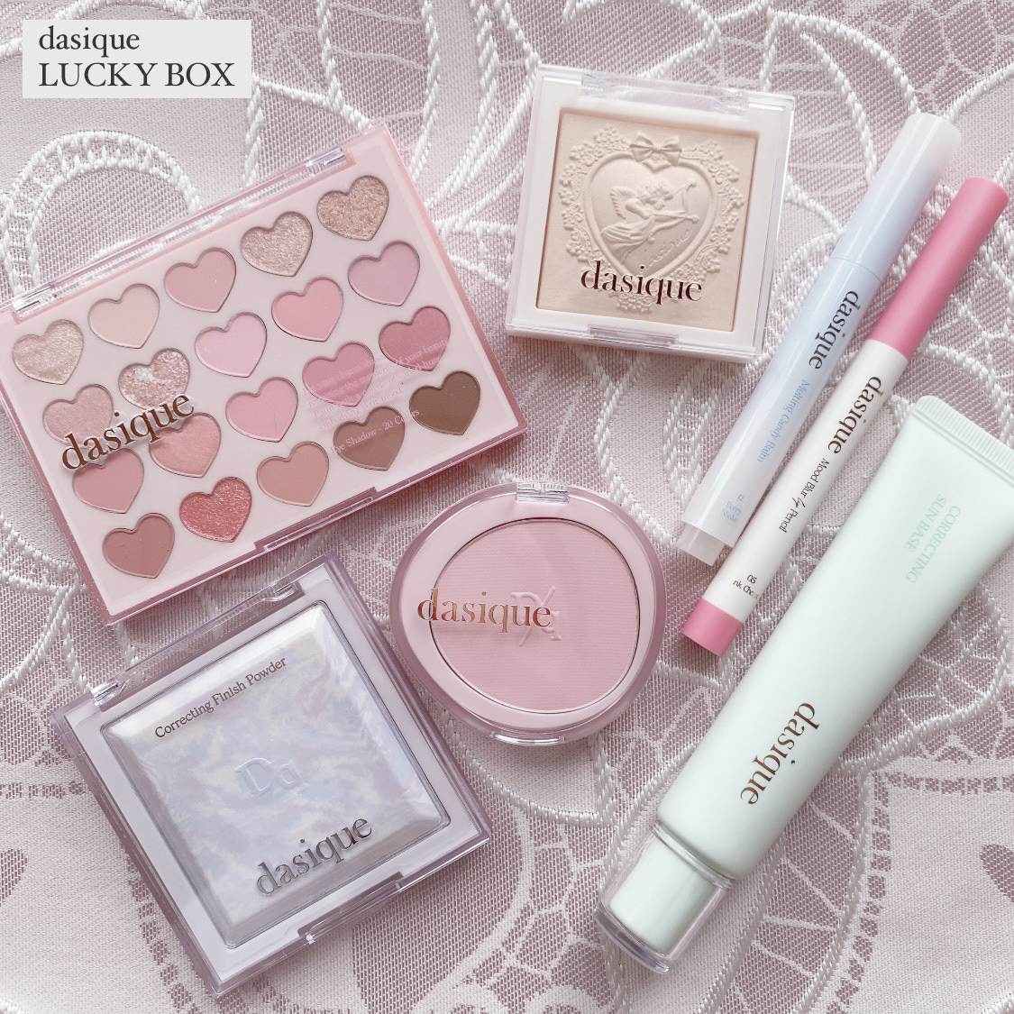 ムードブラーリップペンシル/dasique/リップライナーを使ったクチコミ（1枚目）