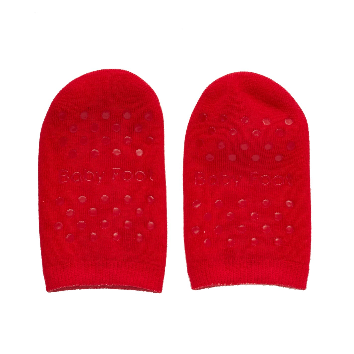 ベビーフット 保湿密封ソックス 通常版(2枚組)