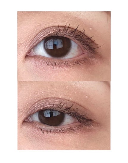 アイグロウジェム スキンシャドウ/DECORTÉ/ジェル・クリームアイシャドウを使ったクチコミ(6枚目)