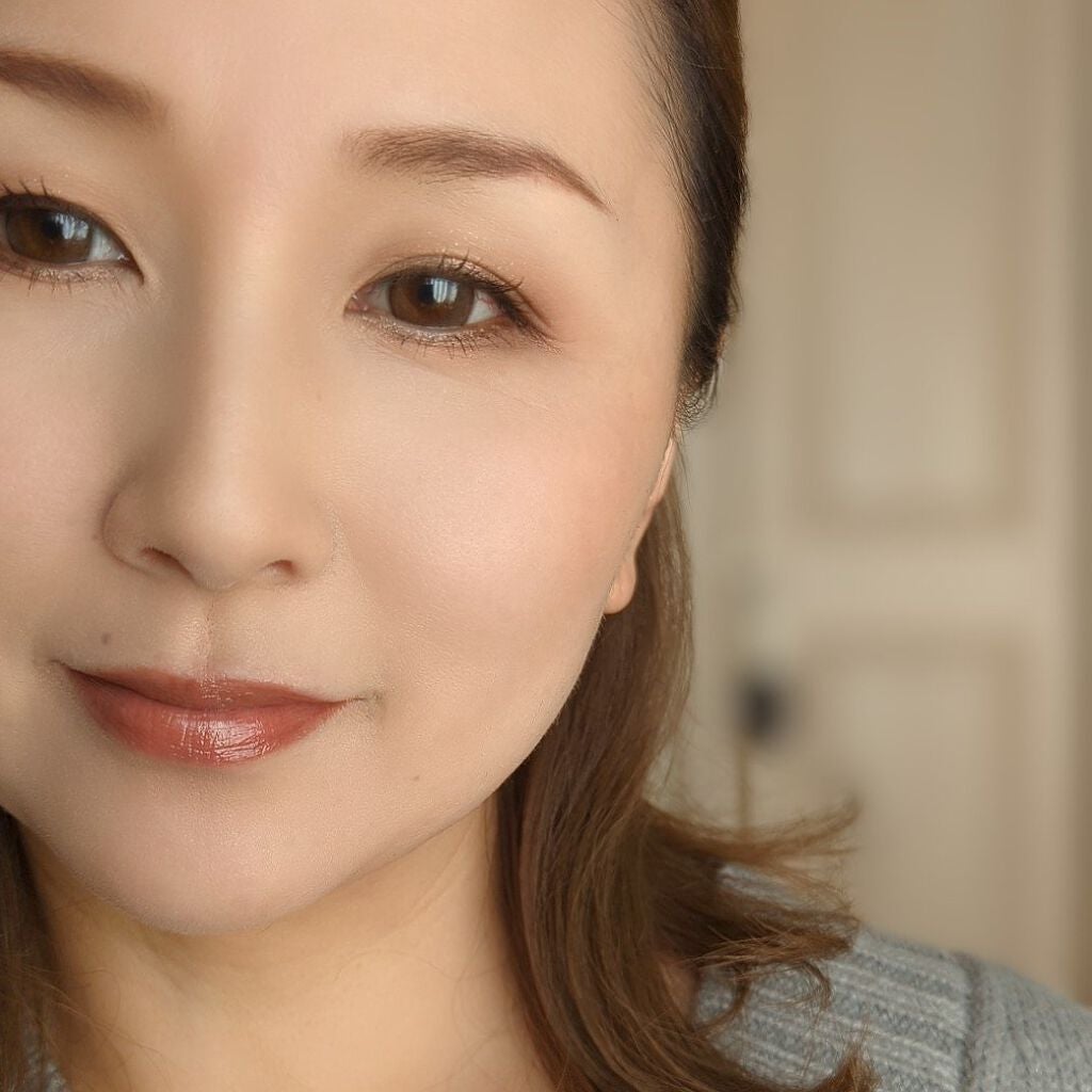 プレイトーンアイパレット/ETUDE/アイシャドウパレットを使ったクチコミ(4枚目)