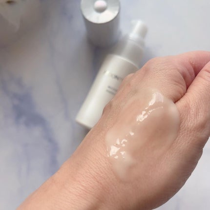 ムーンパール リカバーエッセンス/ミキモト コスメティックス/美容液を使ったクチコミ(4枚目)