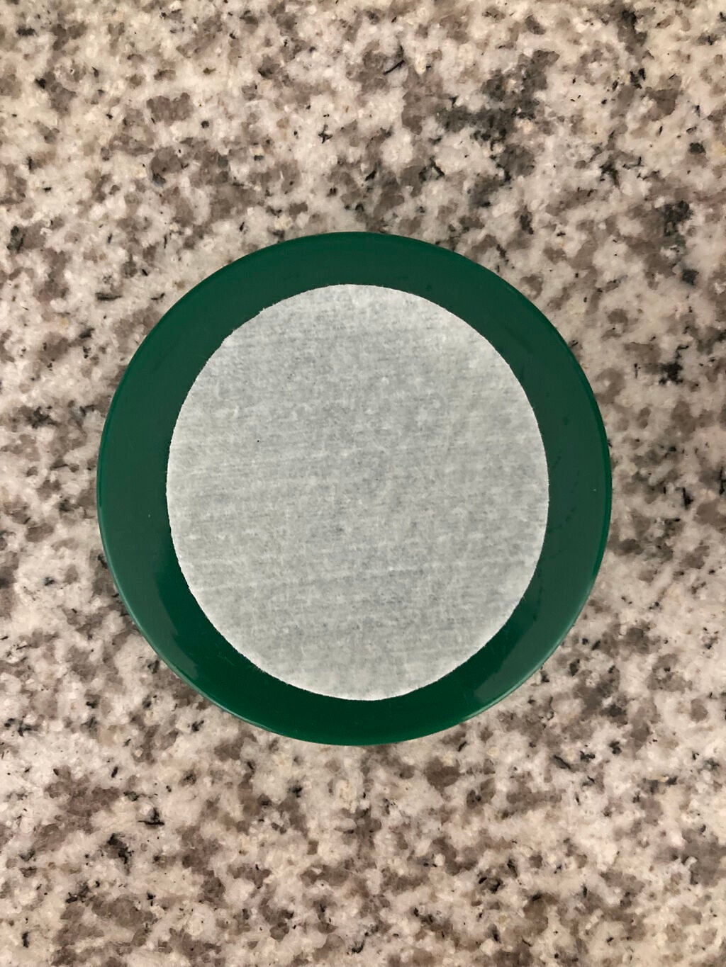 CICA マイルドトナーパッド/VT/トナーパッドを使ったクチコミ(5枚目)