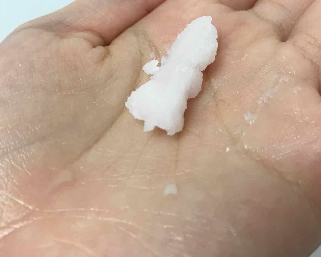 ナチュラルオフバームR/ROSE LABO/クレンジングバームを使ったクチコミ（3枚目）