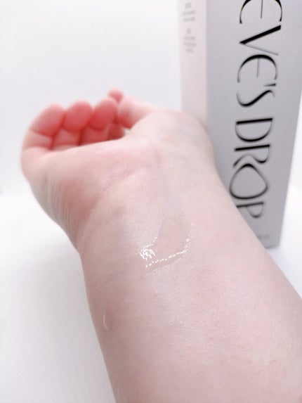 INNER PERFUME/EVE'S DROP/香水(その他)を使ったクチコミ(7枚目)