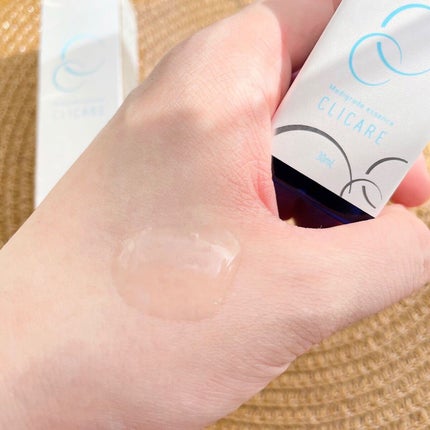 waniwaniコスメ@ふぉろば on LIPS 「CLICAREメディグレードエッセンス<美容液>銀座禅クリニッ..」(5枚目)